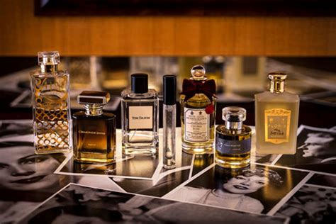 ysl perfume house fonatine|YSL perfume history.